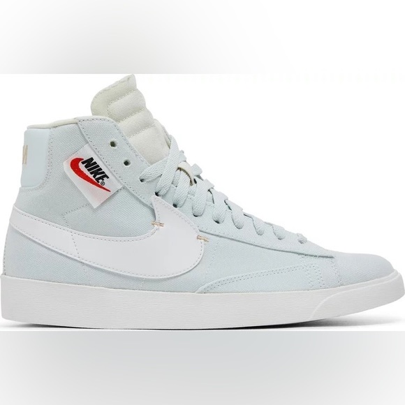 Nike Blazer Mid Rebel - Picture 10 of 10